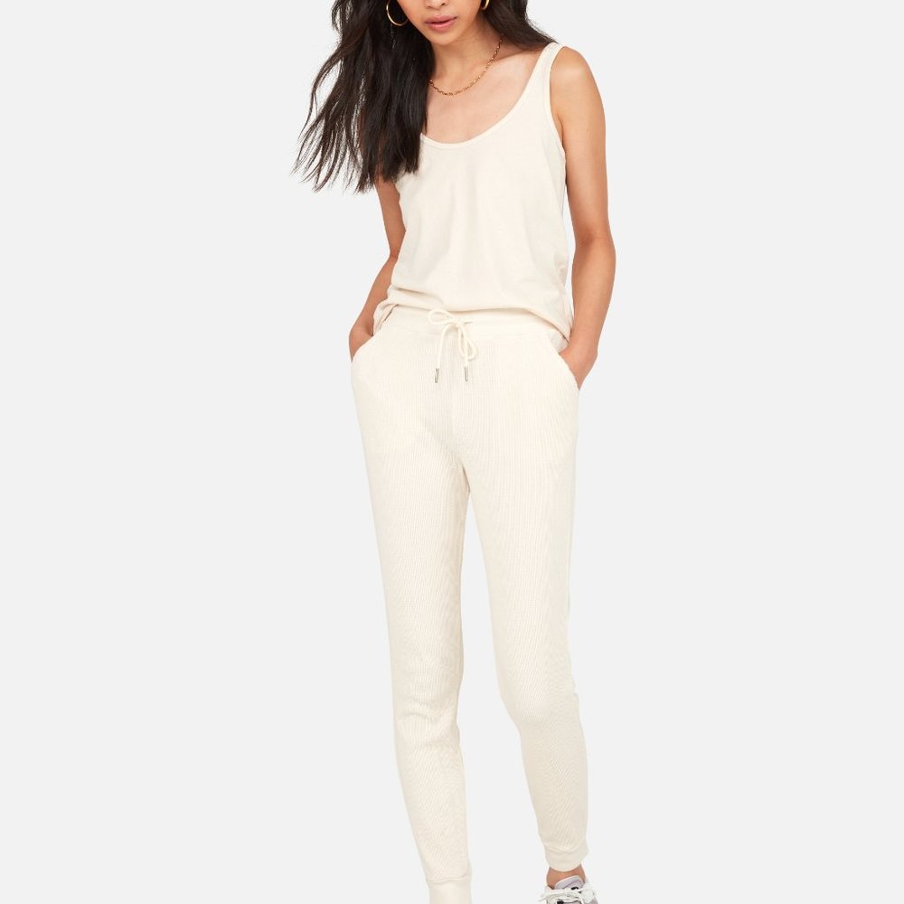 Mate the Label organic thermal jogger